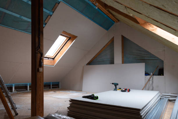 Best Insulation for Specific Applications in Homer, LA