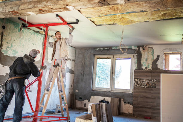 Professional Insulation Contractor in Homer, LA