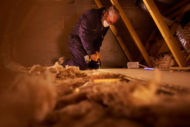 Best Energy Efficiency Insulation in Homer, LA